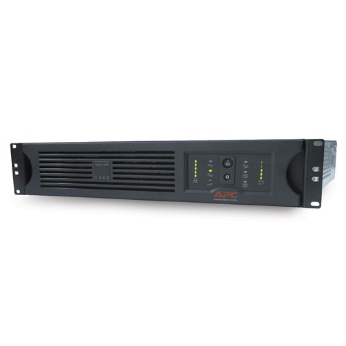 No-break 2200va Apc smart ups